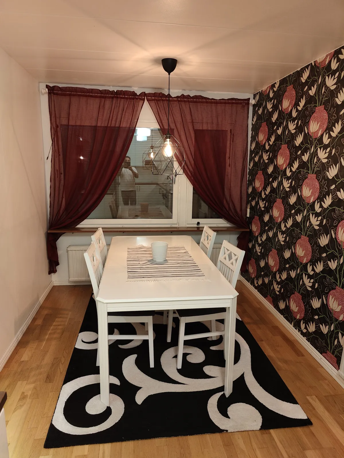 Hyresbostad på Västerås i vasteras