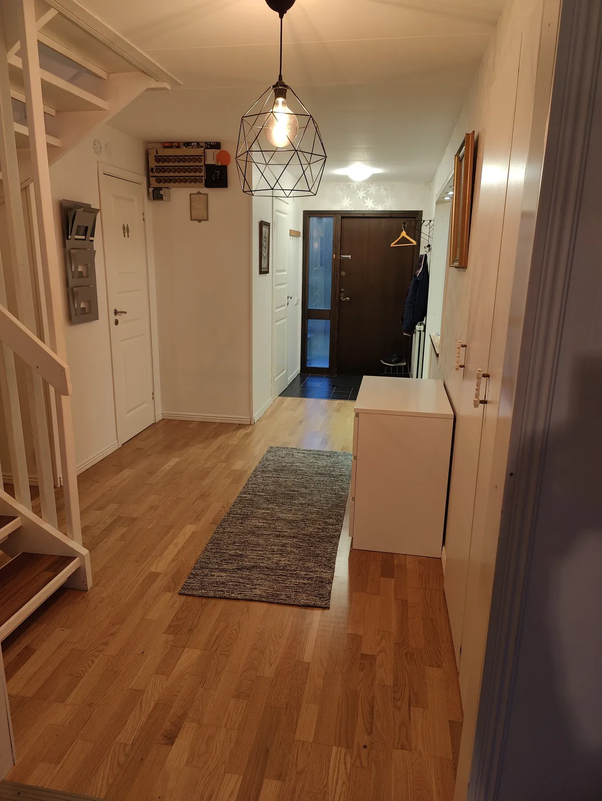 Hyresbostad på Västerås i vasteras