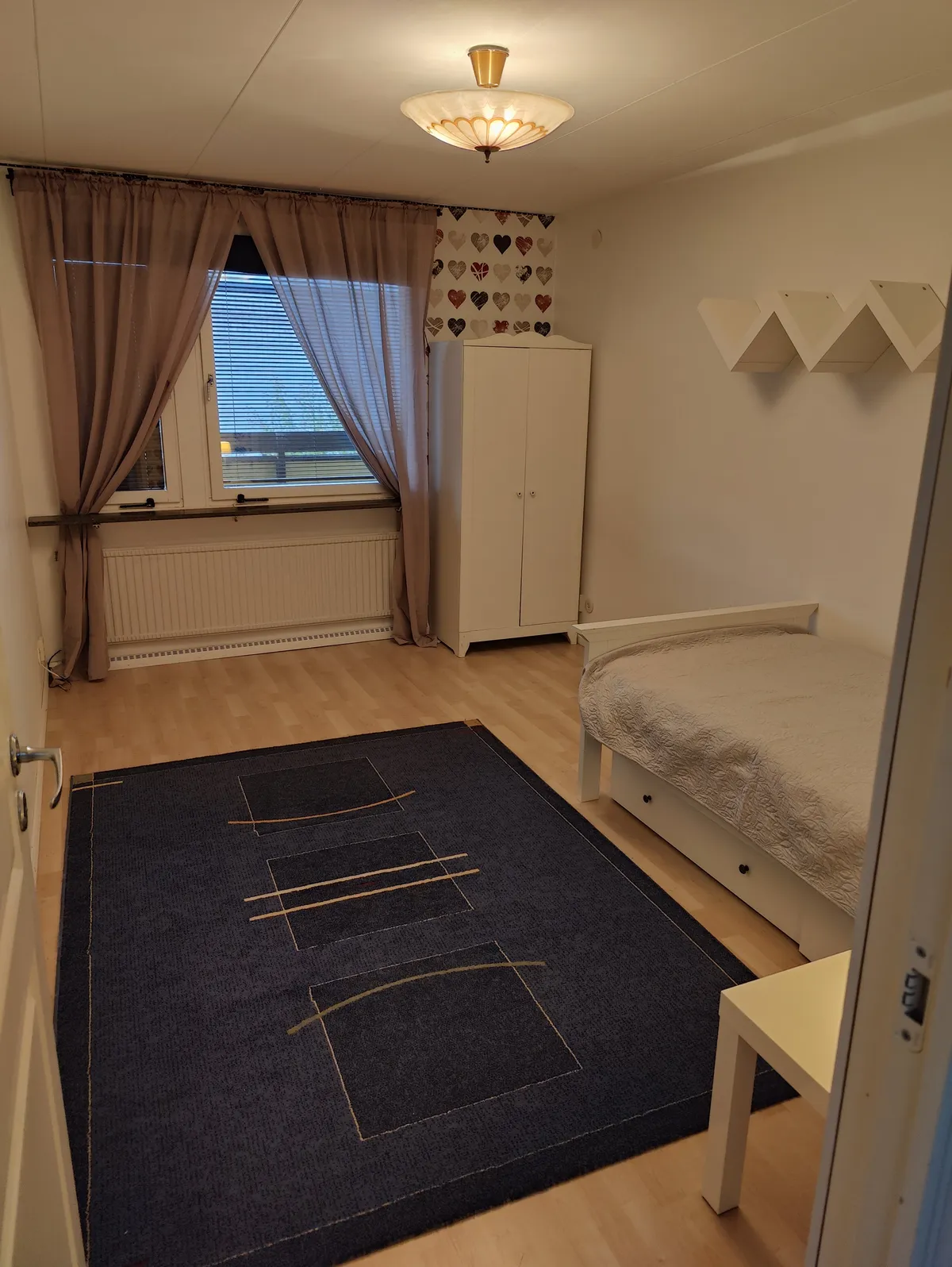 Hyresbostad på Västerås i vasteras