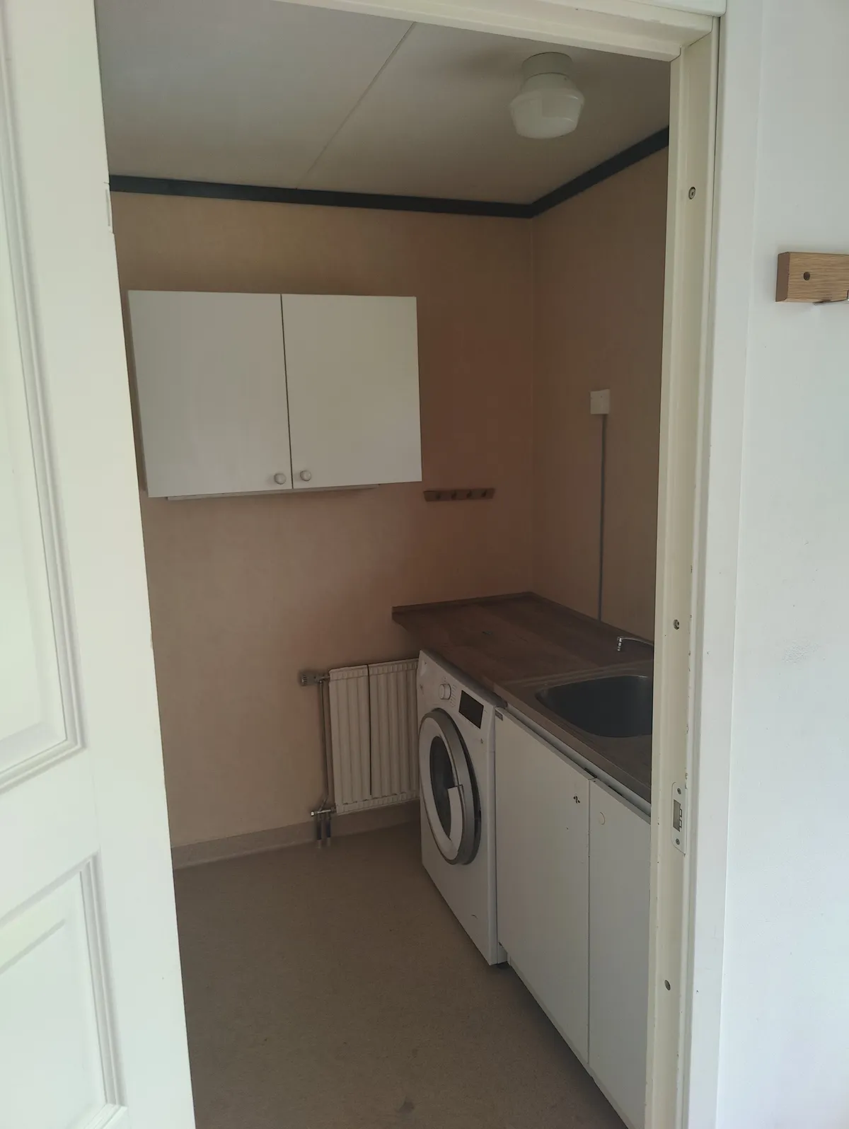 Hyresbostad på Västerås i vasteras