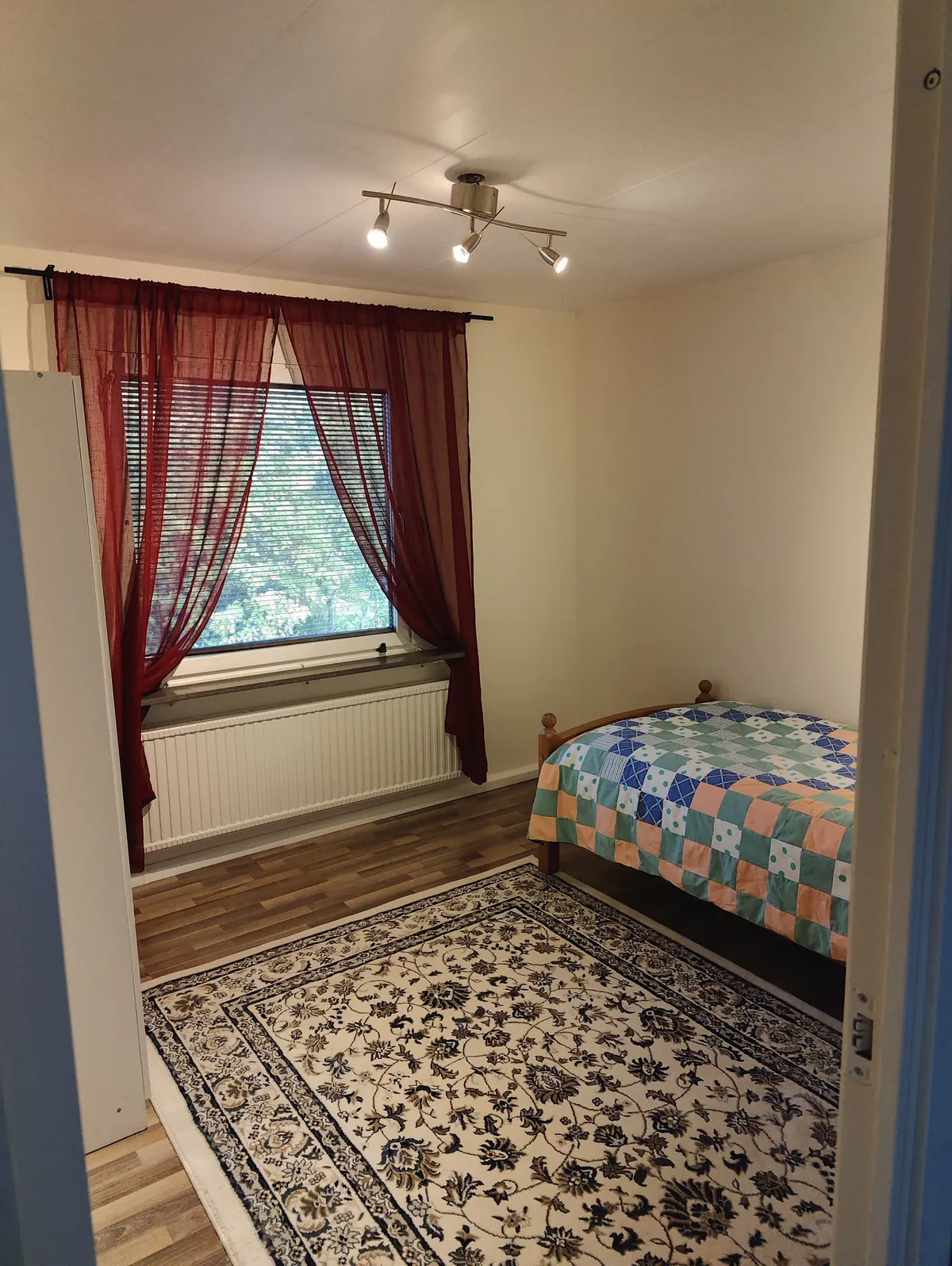 Hyresbostad på Västerås i vasteras