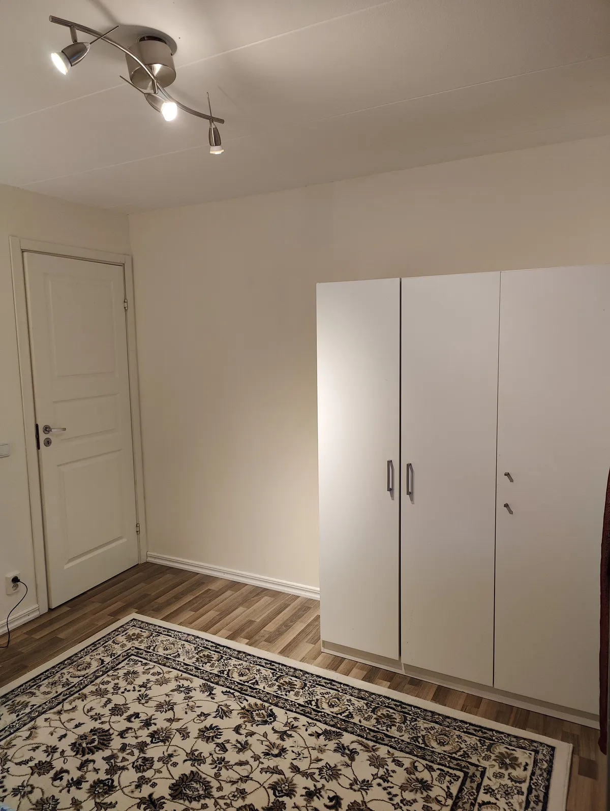 Hyresbostad på Västerås i vasteras