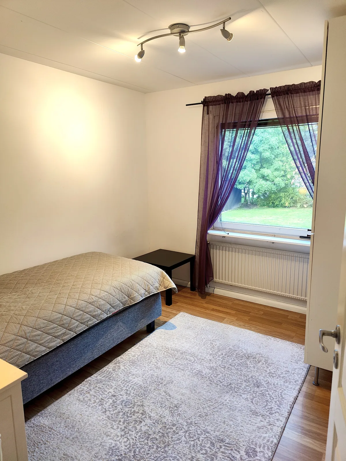 Hyresbostad på Västerås i vasteras