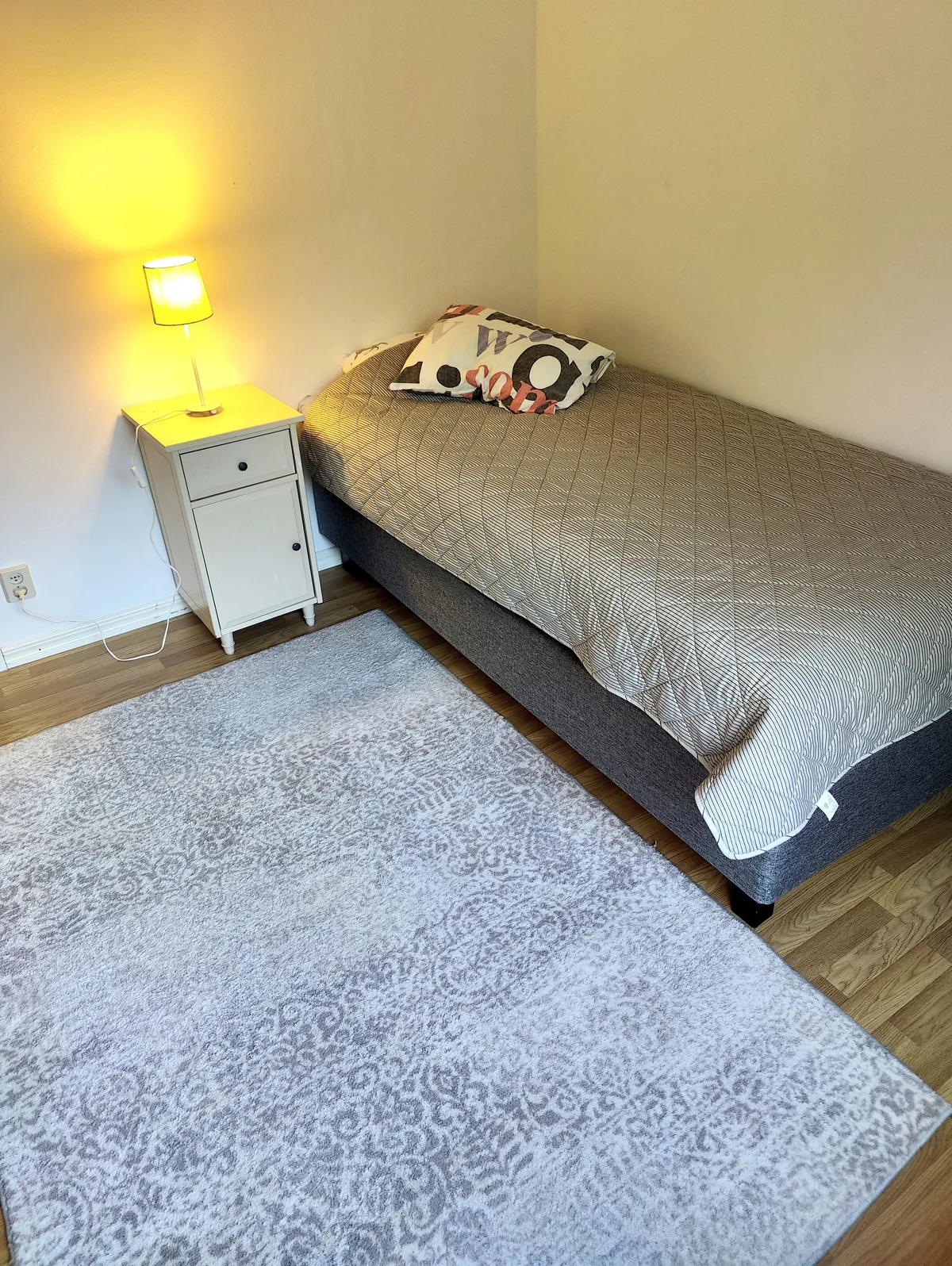 Hyresbostad på Västerås i vasteras