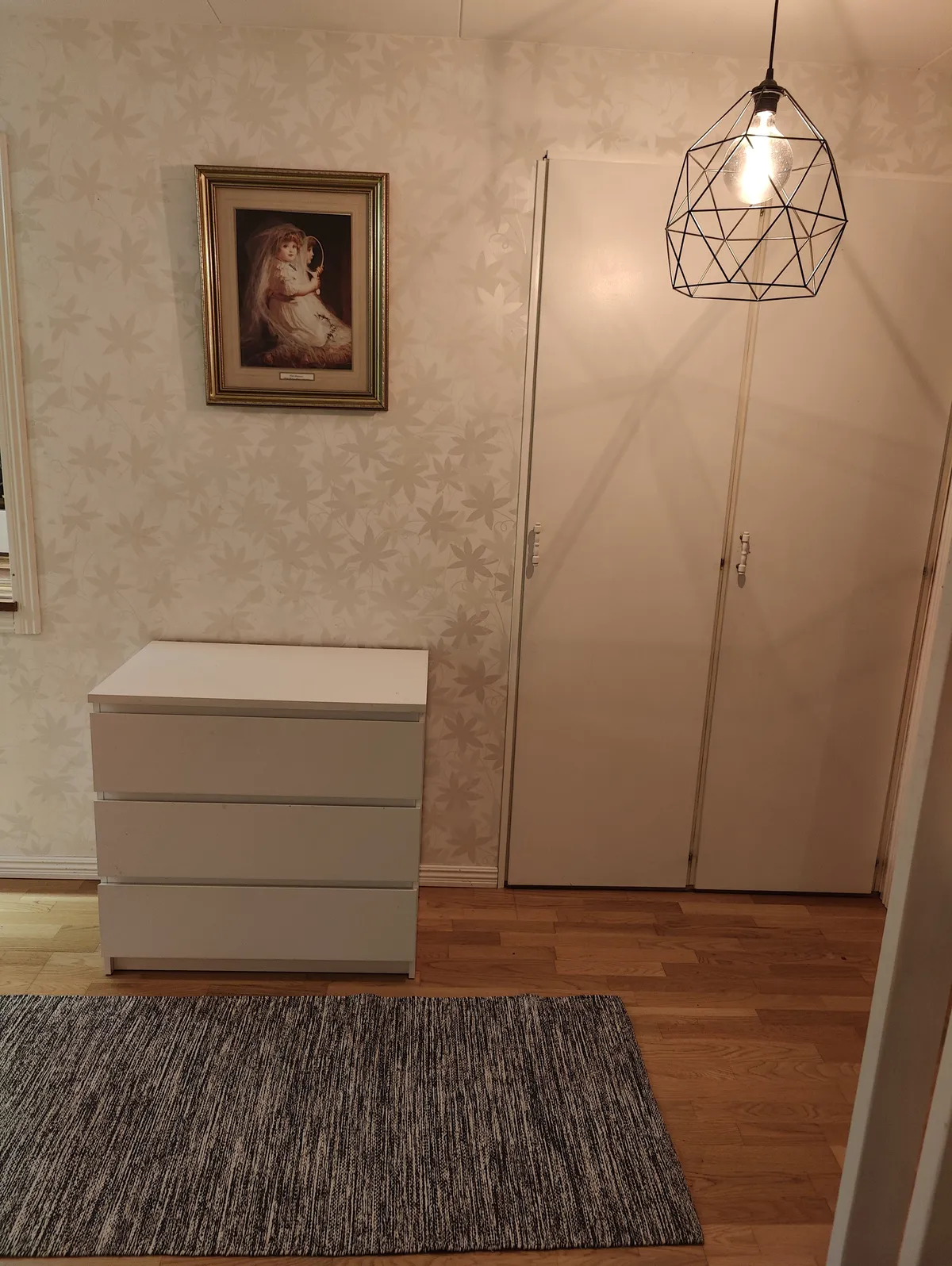 Hyresbostad på Västerås i vasteras