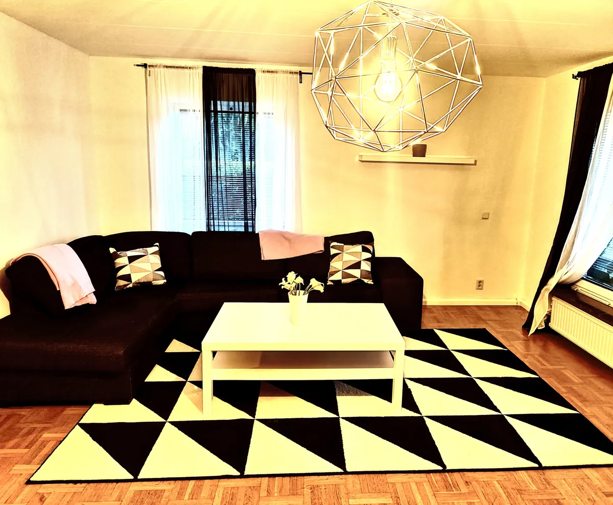 Hyresbostad på Västerås i vasteras