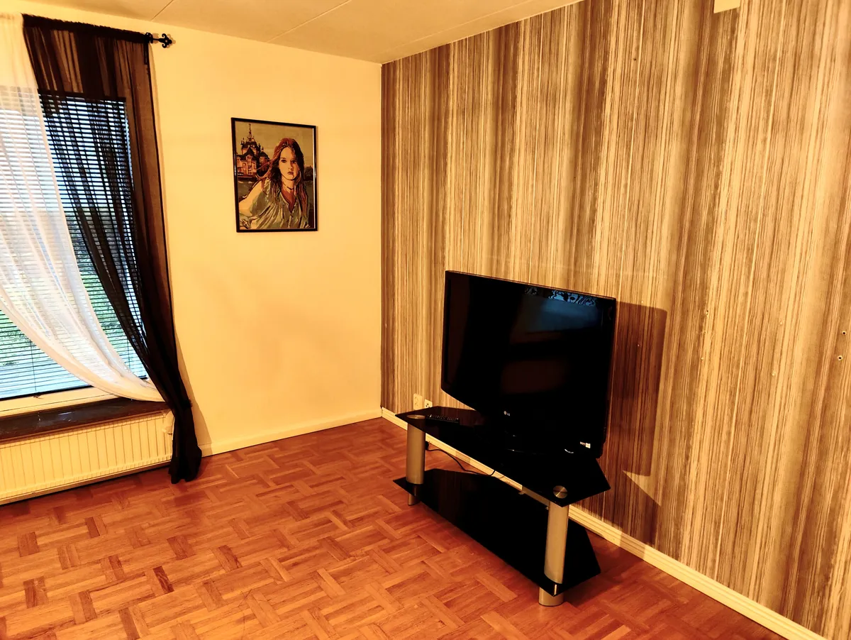 Hyresbostad på Västerås i vasteras