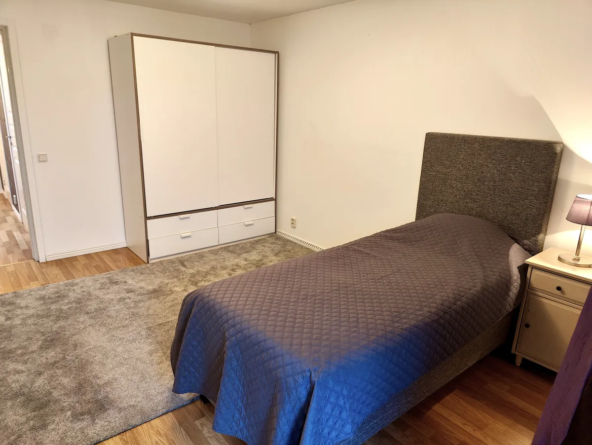 Hyresbostad på Västerås i vasteras