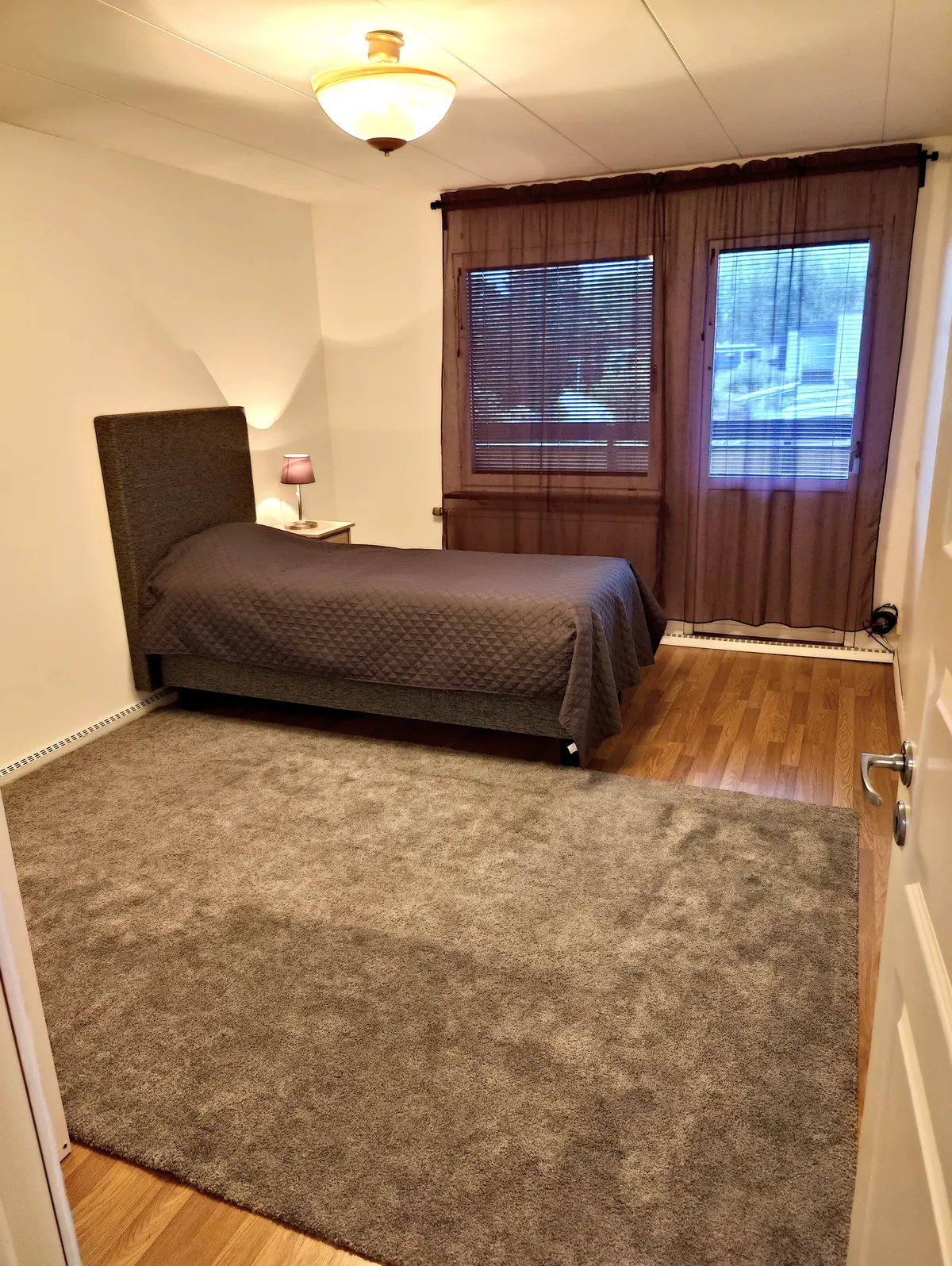 Hyresbostad på Västerås i vasteras