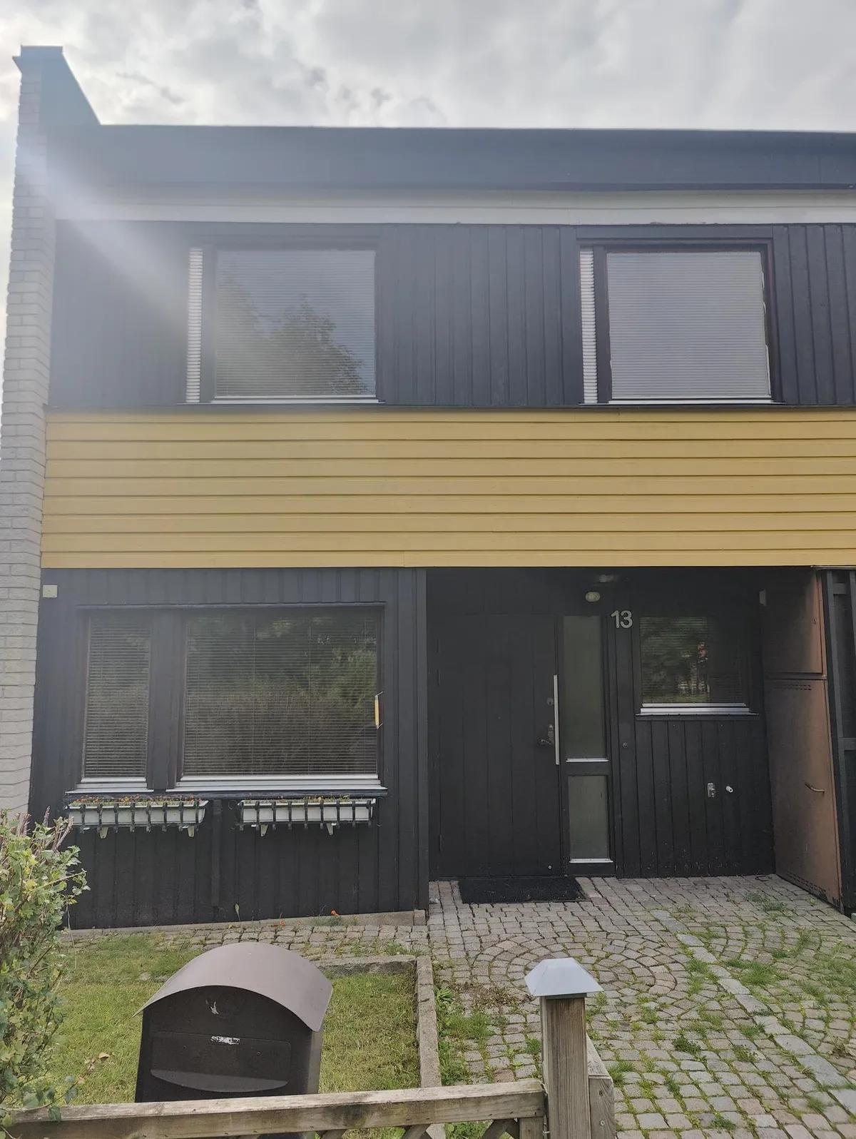 Hyresbostad på Västerås i vasteras