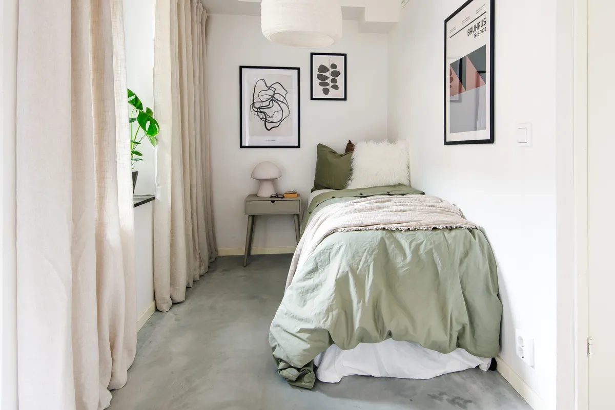 Hyreslägenhet på Sollentuna i sollentuna