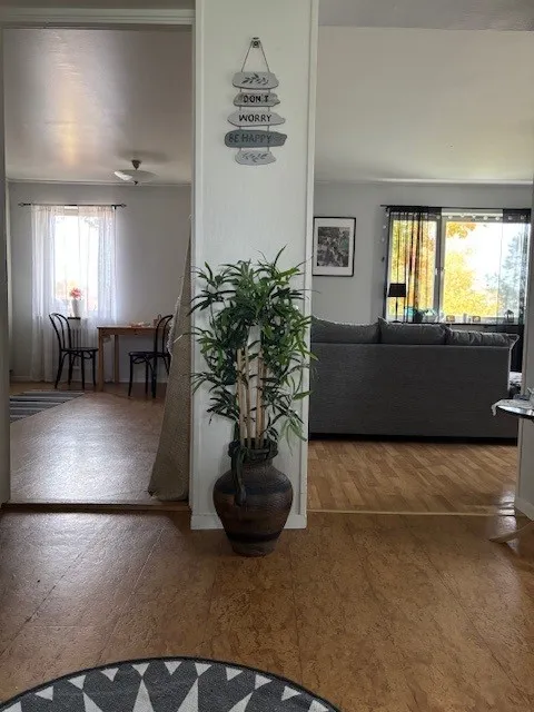 Hyreslägenhet på Oskarshamn i oskarshamn