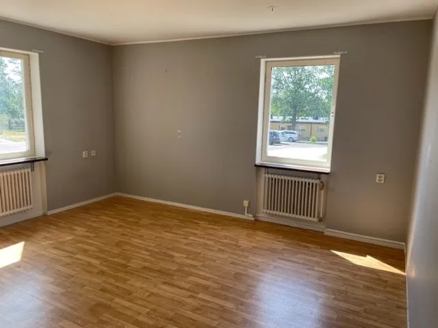 Hyreslägenhet på Oskarshamn i oskarshamn