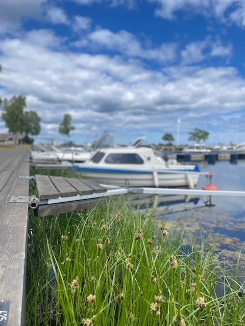 Hyreslägenhet på Oskarshamn i oskarshamn