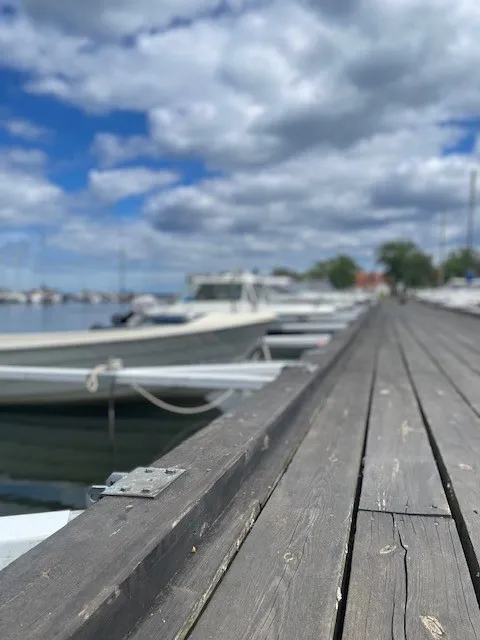 Hyreslägenhet på Oskarshamn i oskarshamn