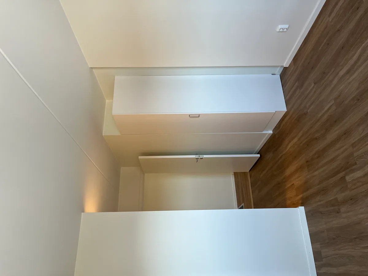 Hyreslägenhet på Västerås i vasteras