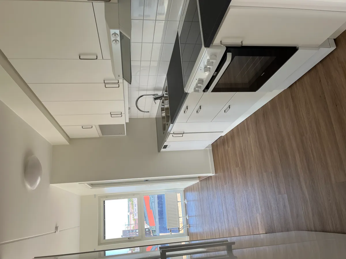 Hyreslägenhet på Västerås i vasteras