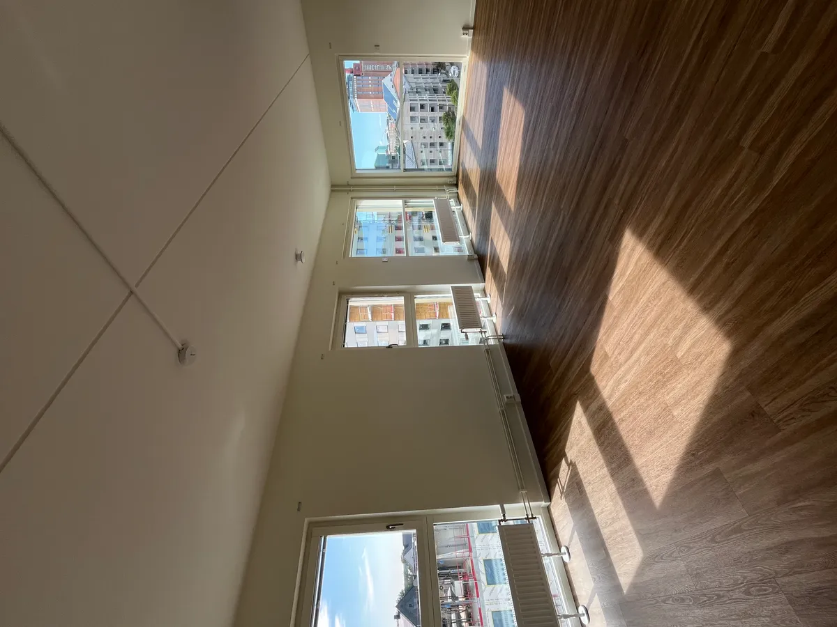 Hyreslägenhet på Västerås i vasteras