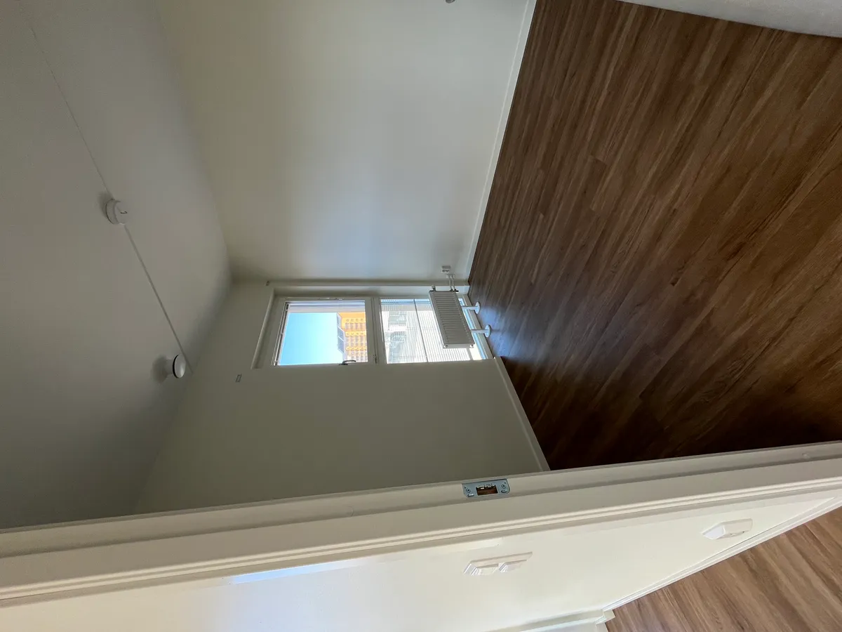 Hyreslägenhet på Västerås i vasteras