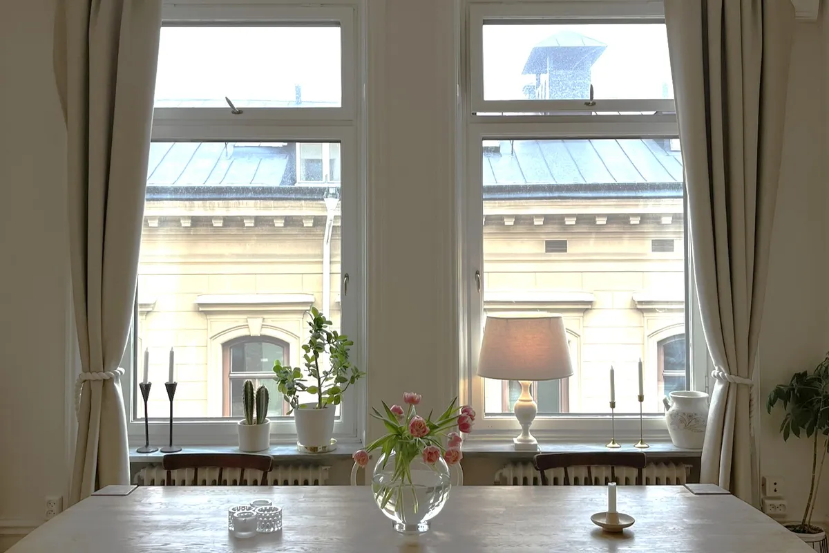 Hyreslägenhet på Stockholm i stockholm