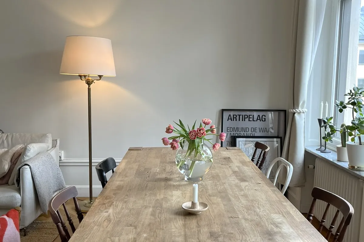 Hyreslägenhet på Stockholm i stockholm