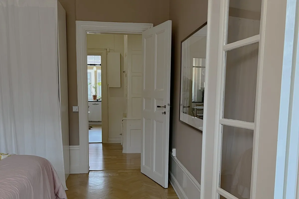 Hyreslägenhet på Stockholm i stockholm