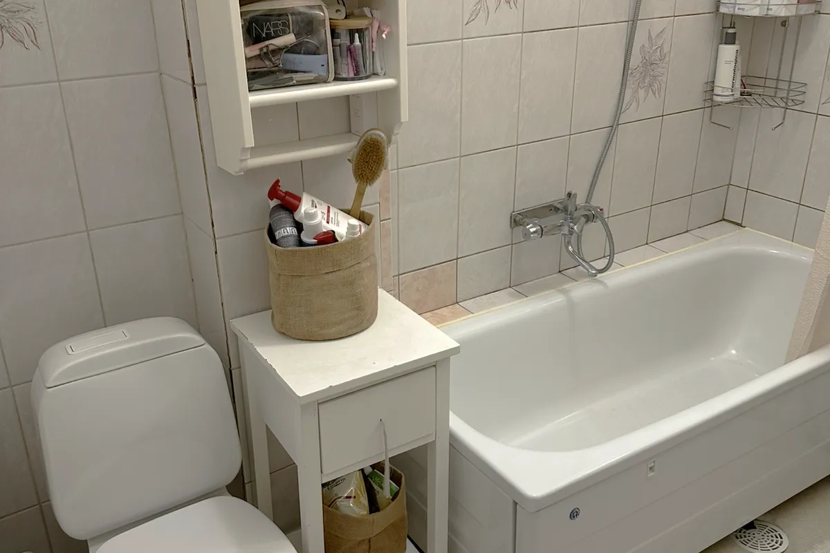 Hyreslägenhet på Stockholm i stockholm