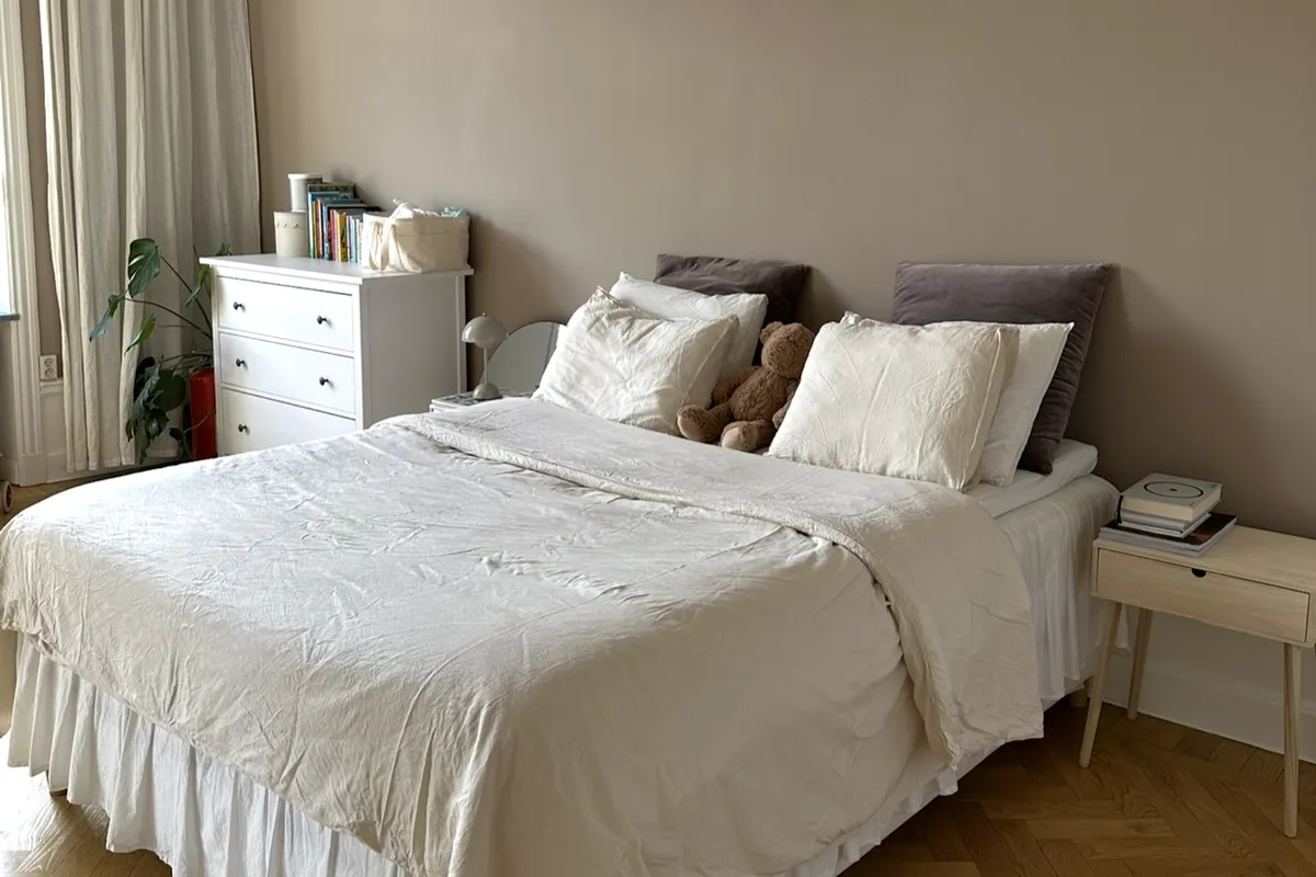 Hyreslägenhet på Stockholm i stockholm