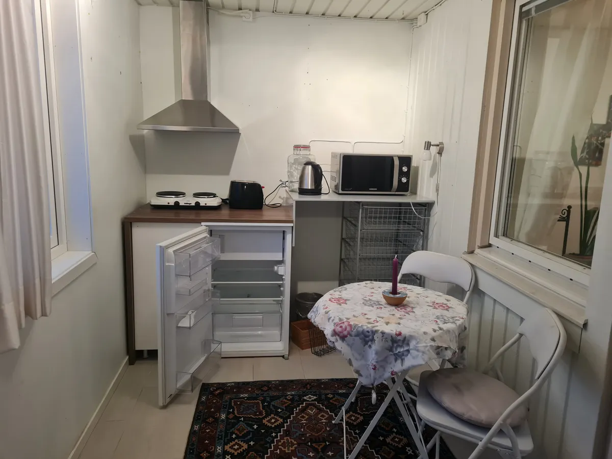 Hyresbostad på Åkersberga i akersberga