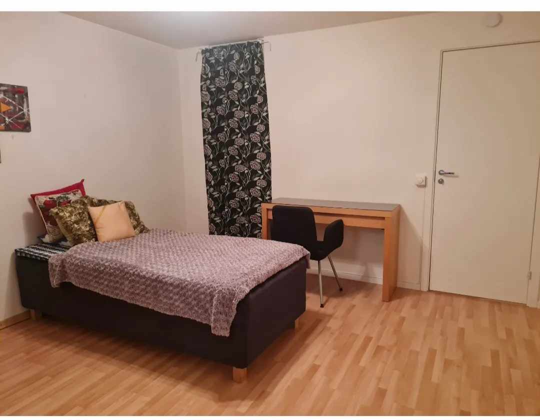 Hyresbostad på Åkersberga i akersberga