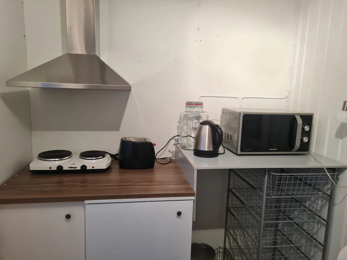 Hyresbostad på Åkersberga i akersberga