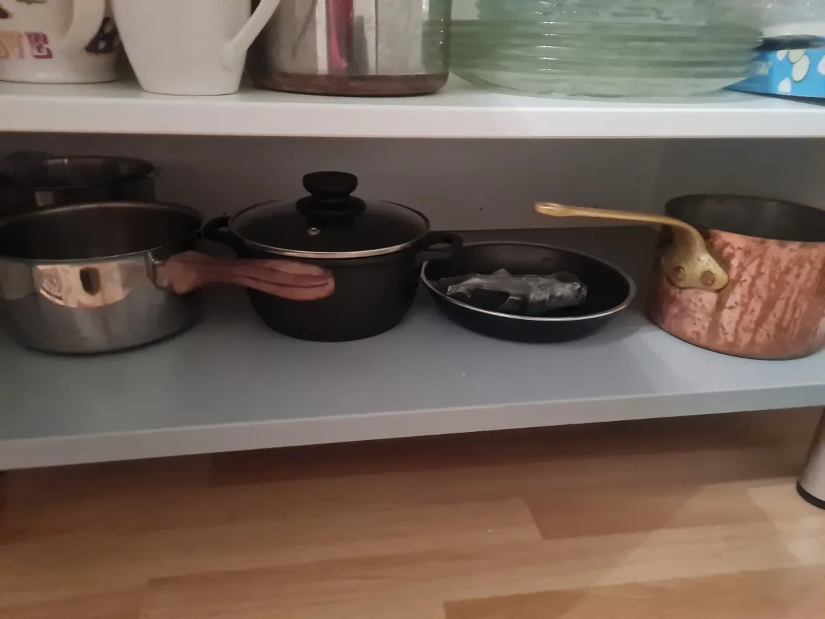 Hyresbostad på Åkersberga i akersberga