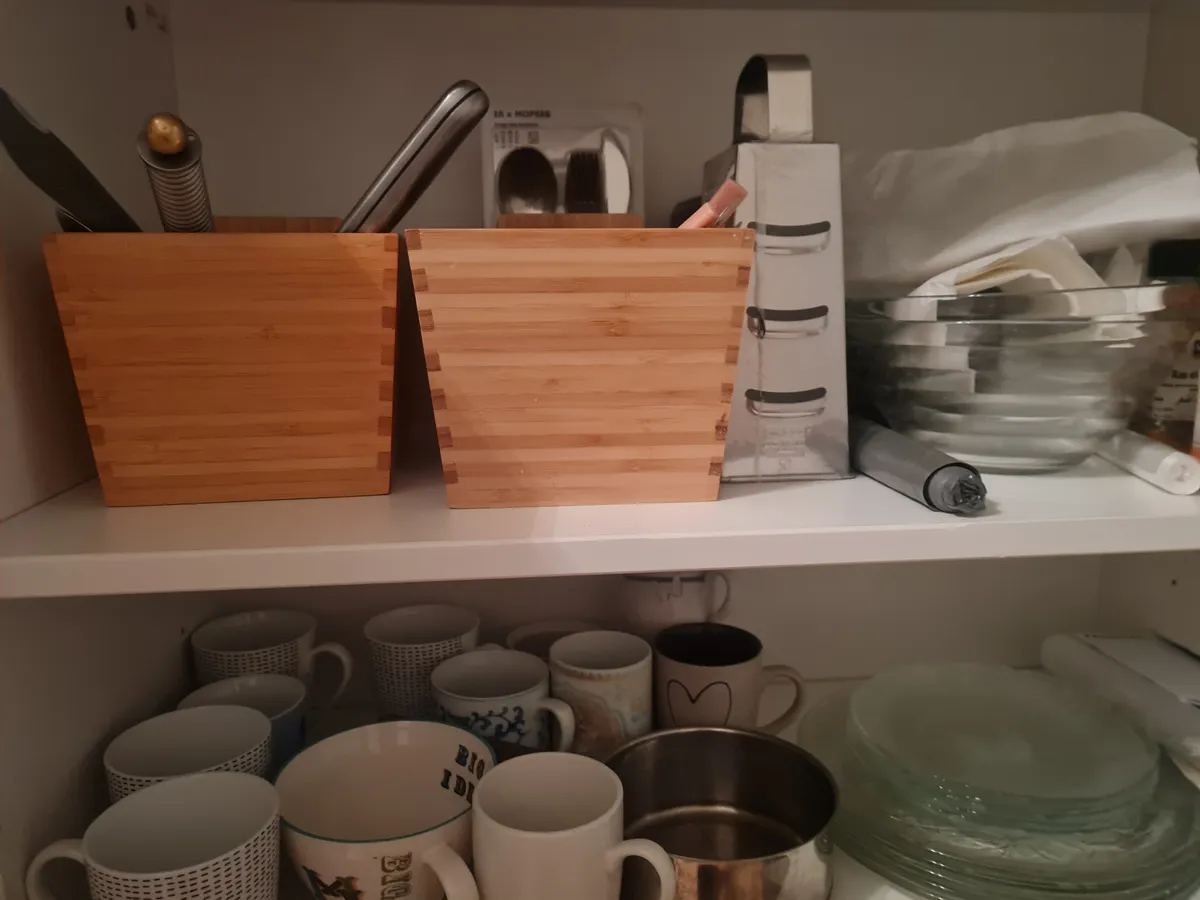 Hyresbostad på Åkersberga i akersberga