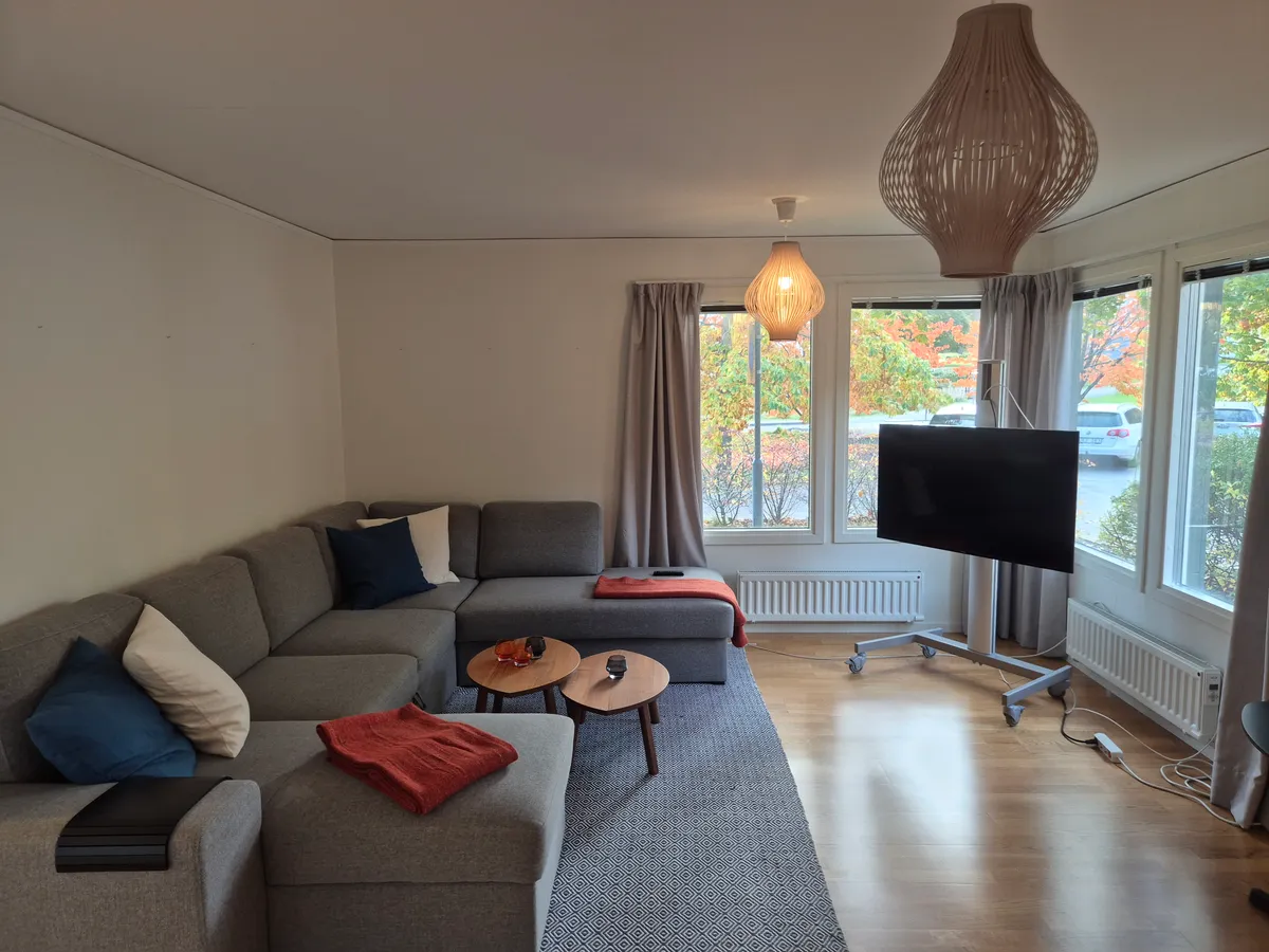 Hyresbostad på Upplands Väsby i upplands-vasby