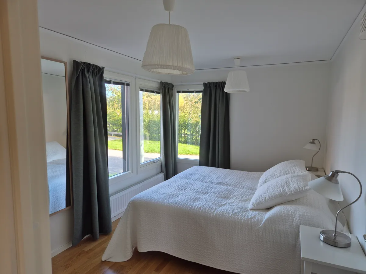 Hyresbostad på Upplands Väsby i upplands-vasby