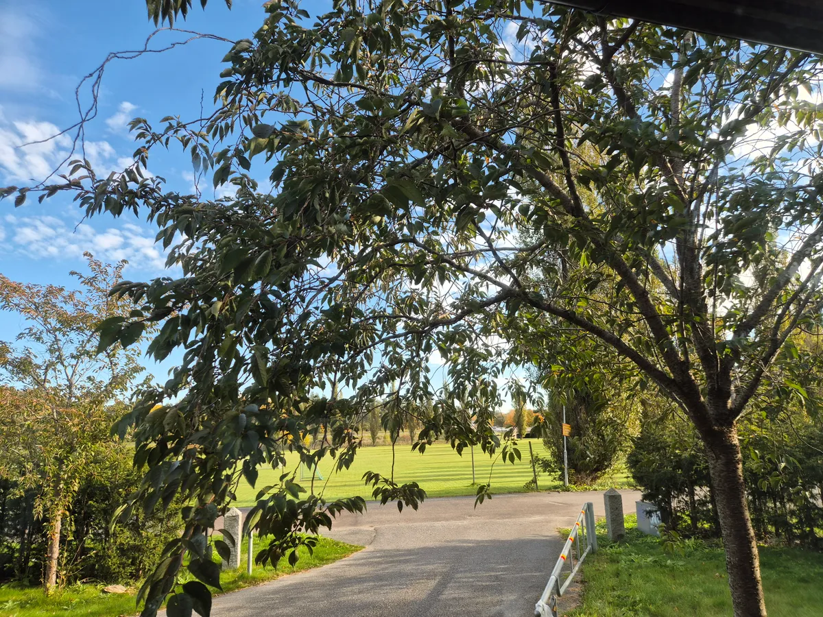 Hyresbostad på Upplands Väsby i upplands-vasby
