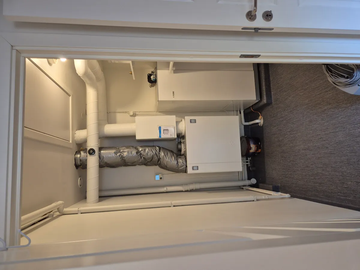 Hyresbostad på Upplands Väsby i upplands-vasby