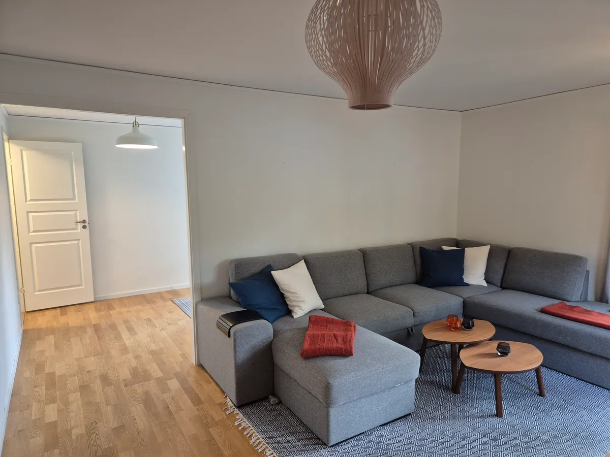 Hyresbostad på Upplands Väsby i upplands-vasby