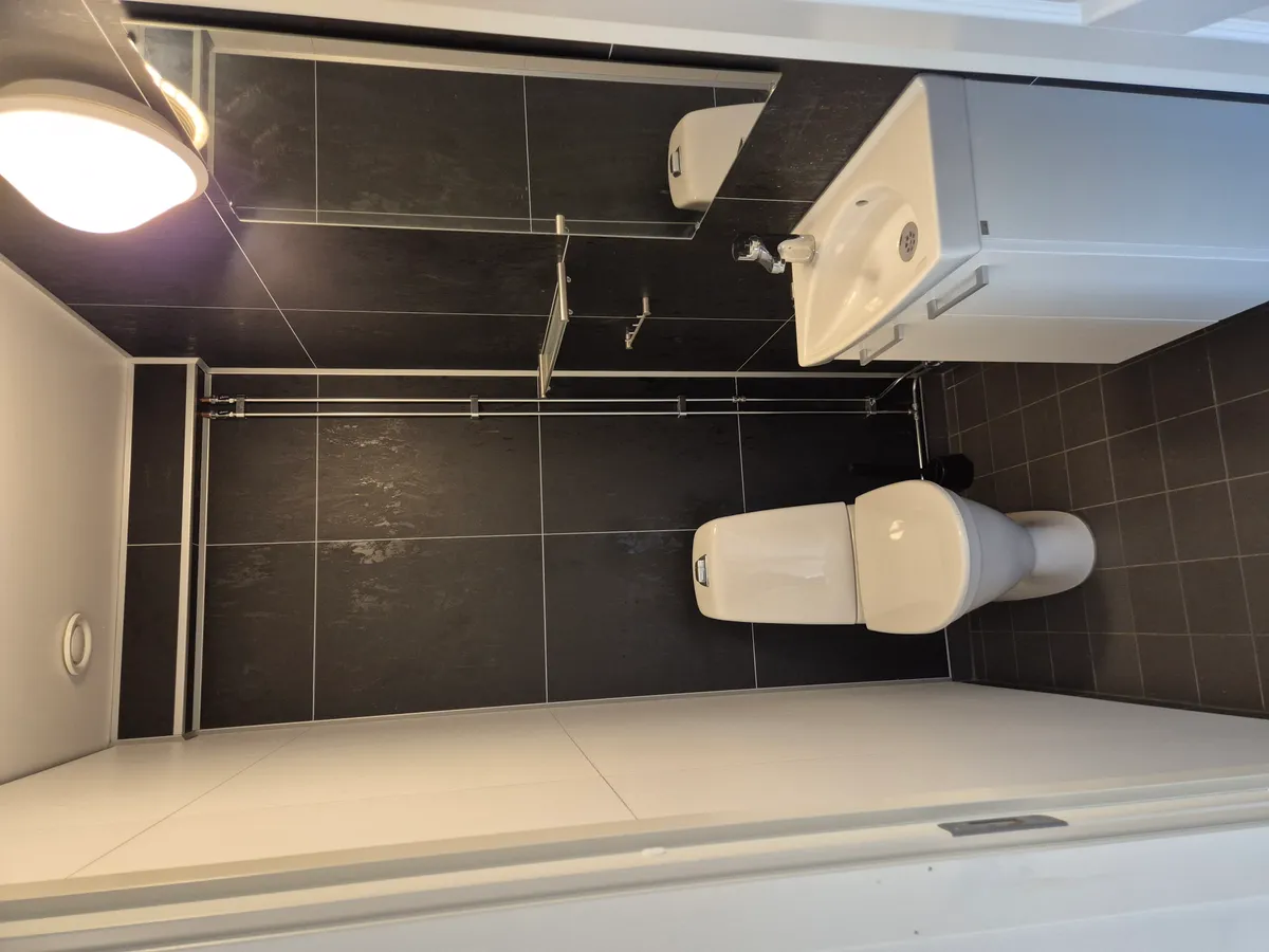 Hyresbostad på Upplands Väsby i upplands-vasby