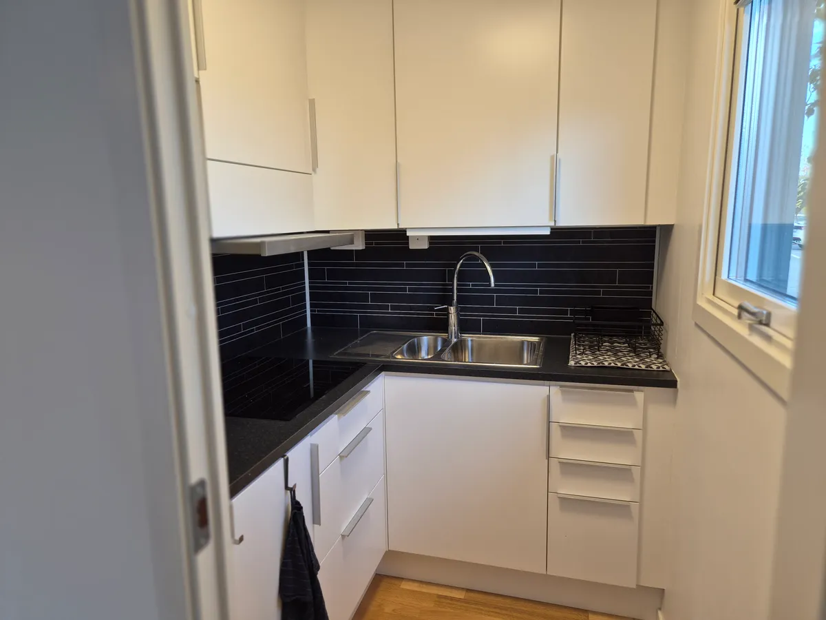 Hyresbostad på Upplands Väsby i upplands-vasby