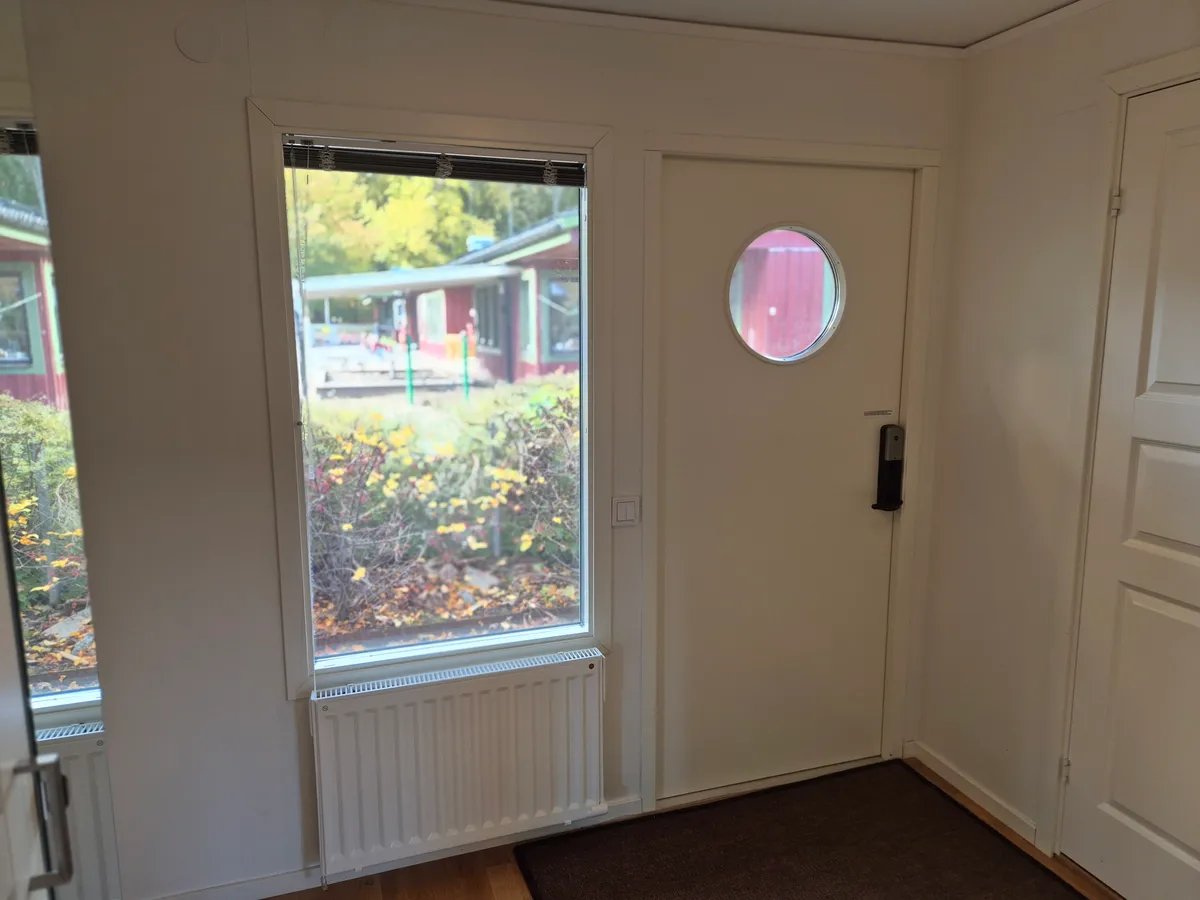 Hyresbostad på Upplands Väsby i upplands-vasby