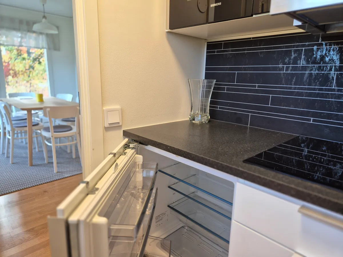 Hyresbostad på Upplands Väsby i upplands-vasby