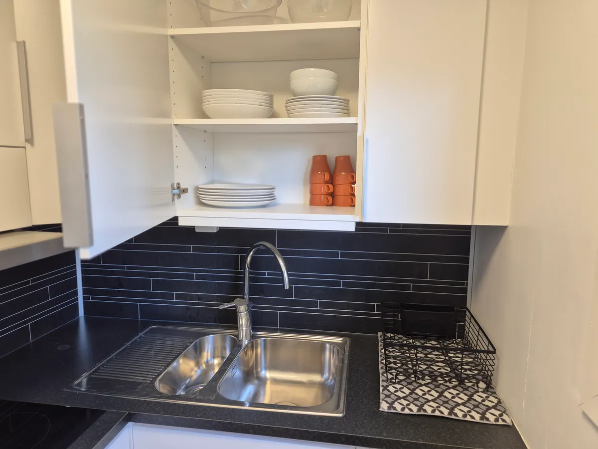 Hyresbostad på Upplands Väsby i upplands-vasby