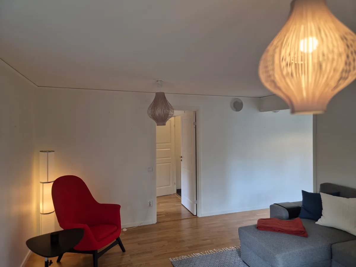 Hyresbostad på Upplands Väsby i upplands-vasby