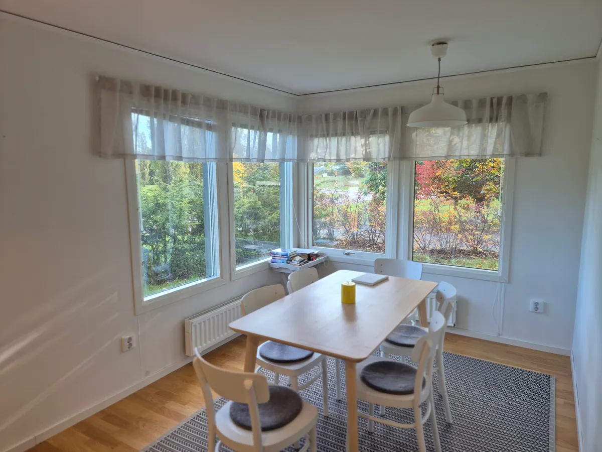 Hyresbostad på Upplands Väsby i upplands-vasby