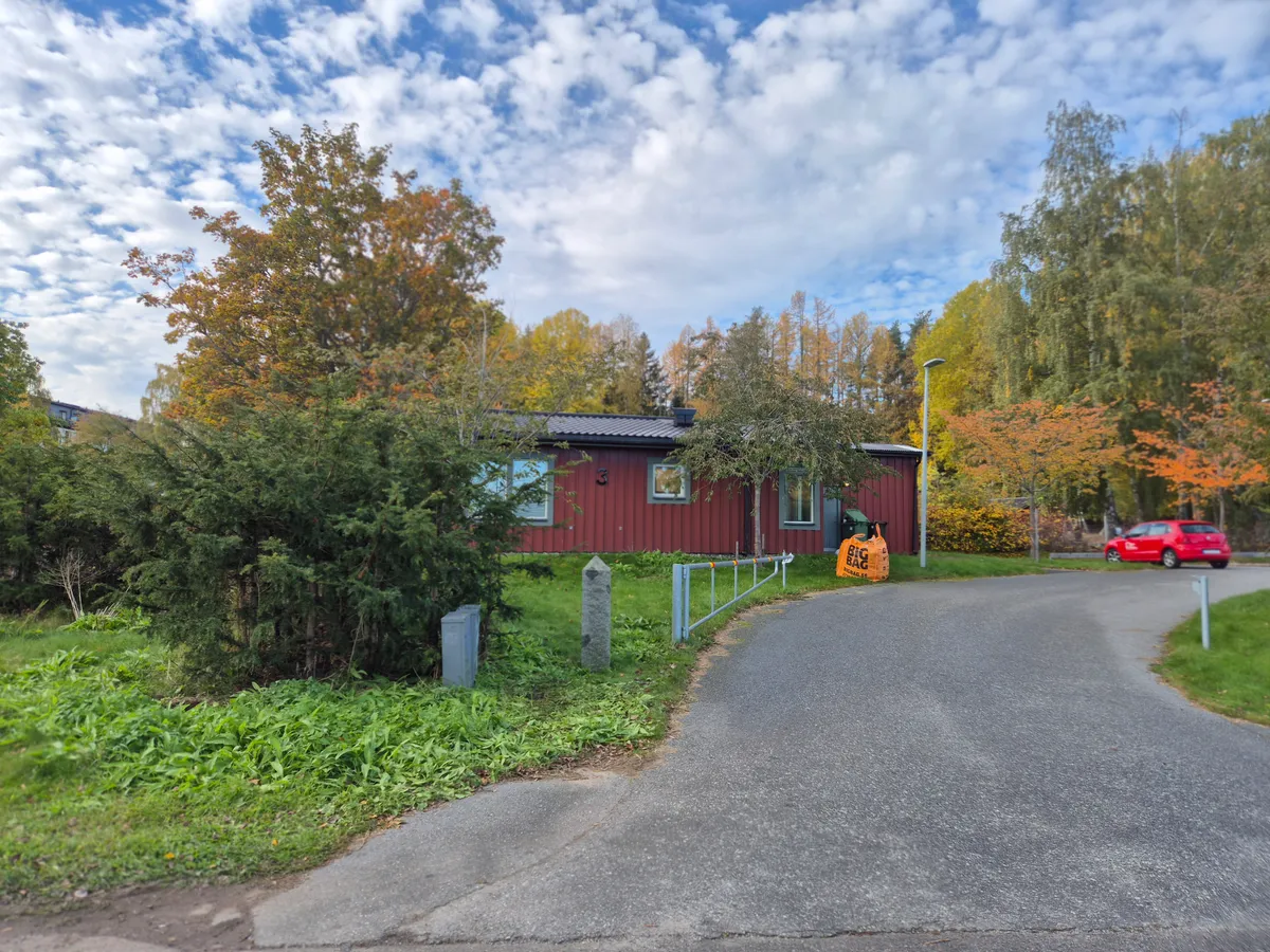 Hyresbostad på Upplands Väsby i upplands-vasby