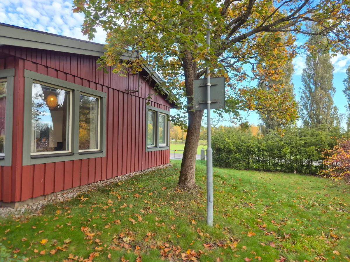 Hyresbostad på Upplands Väsby i upplands-vasby