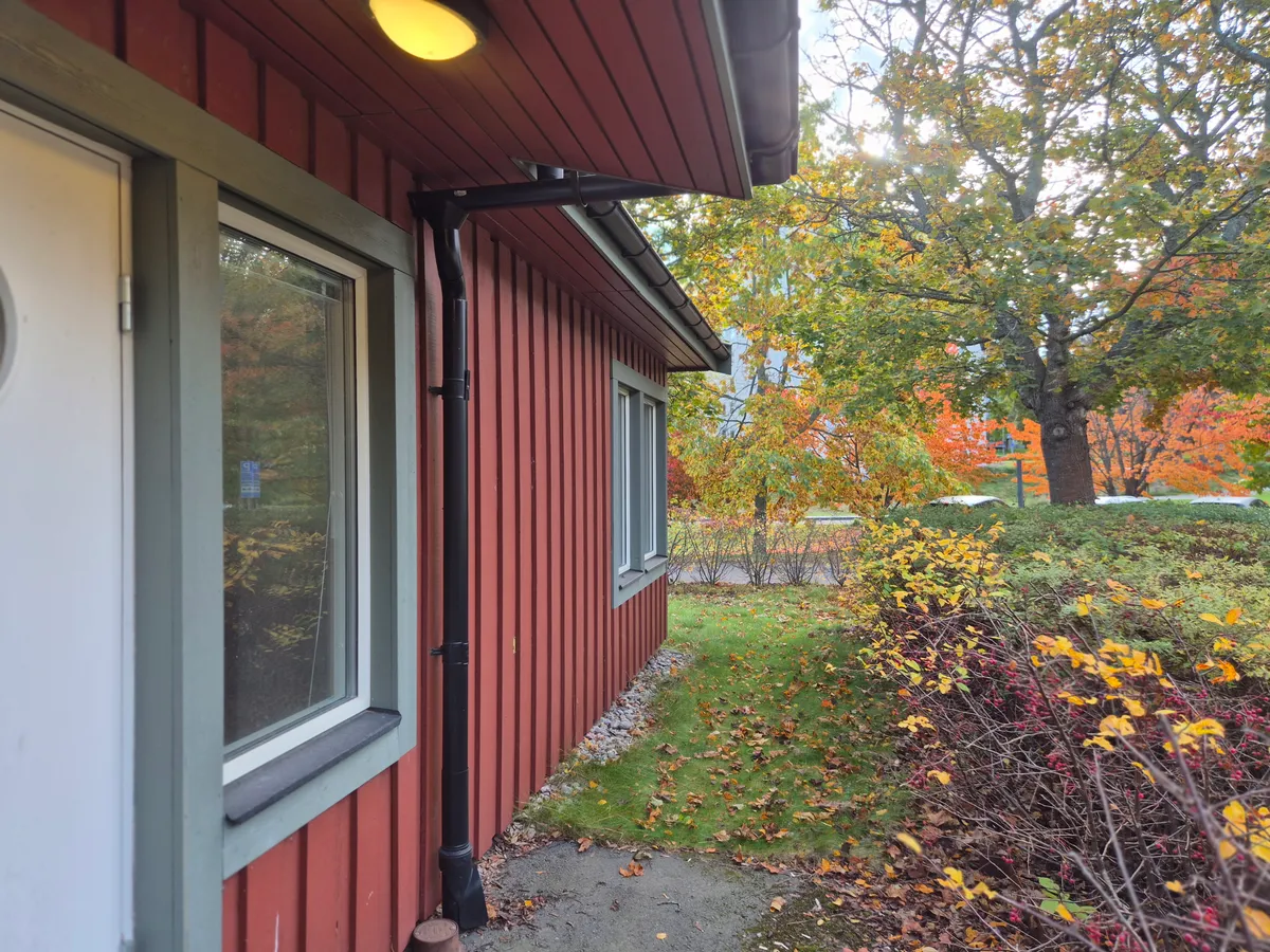 Hyresbostad på Upplands Väsby i upplands-vasby