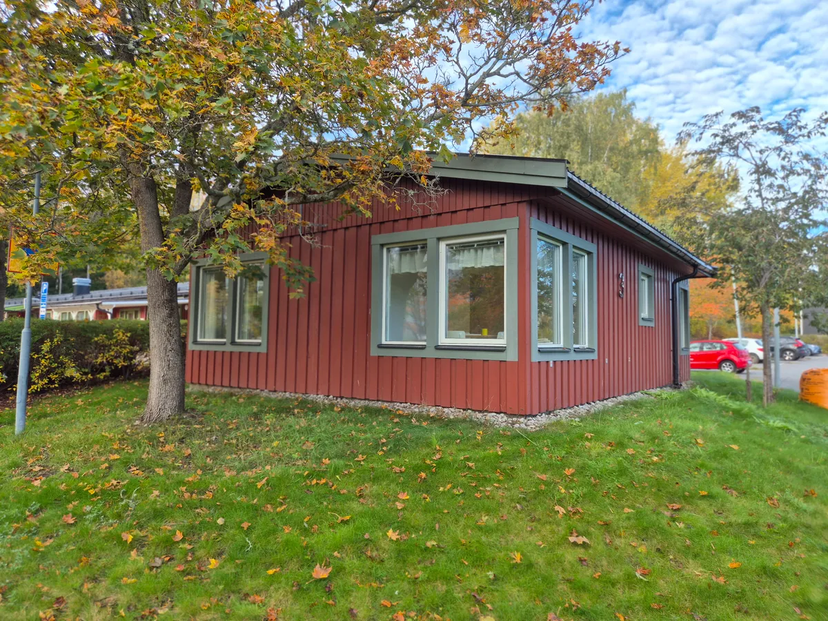 Hyresbostad på Upplands Väsby i upplands-vasby