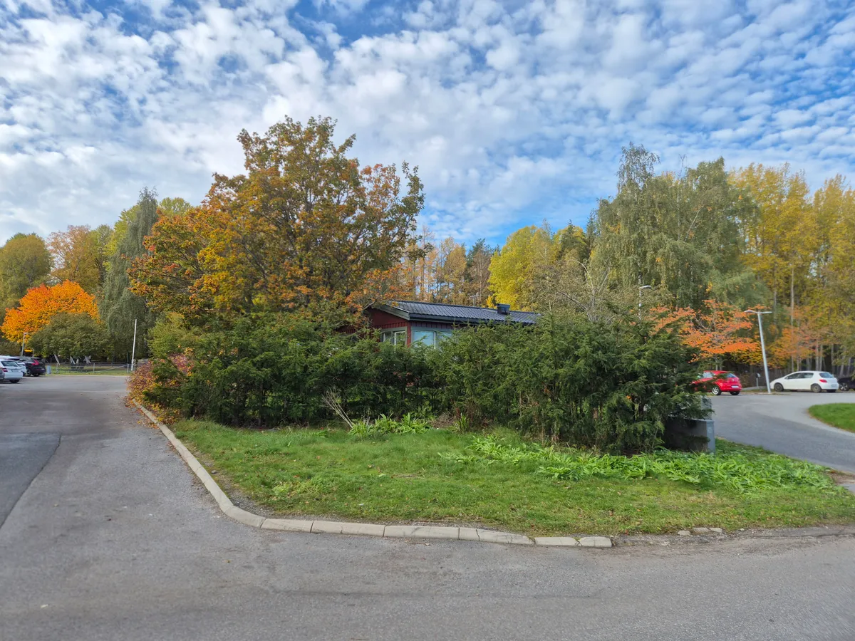 Hyresbostad på Upplands Väsby i upplands-vasby